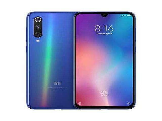 Xiaomi mi 9