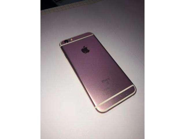 IPhone 6s 32GB rose