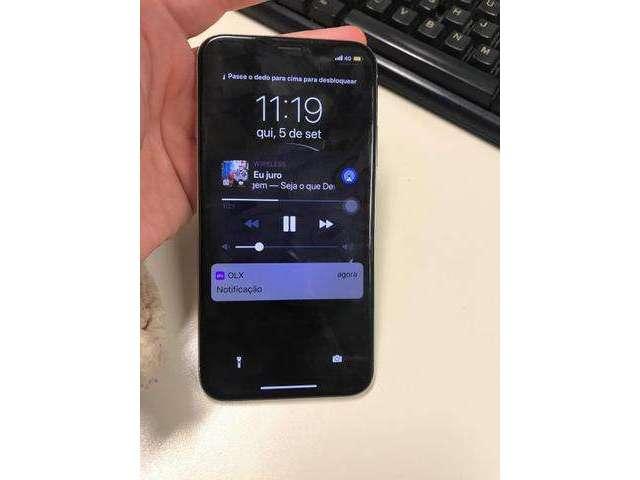 IPhone X