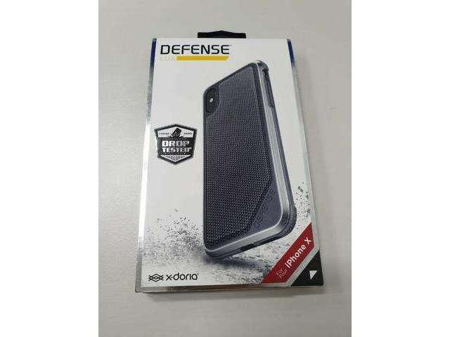 Case Capa iPhone X XS X