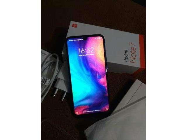 Redmi Note 7 128gb