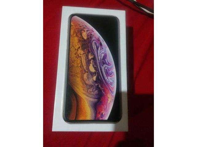 Iphone XS Max 256Ggbts