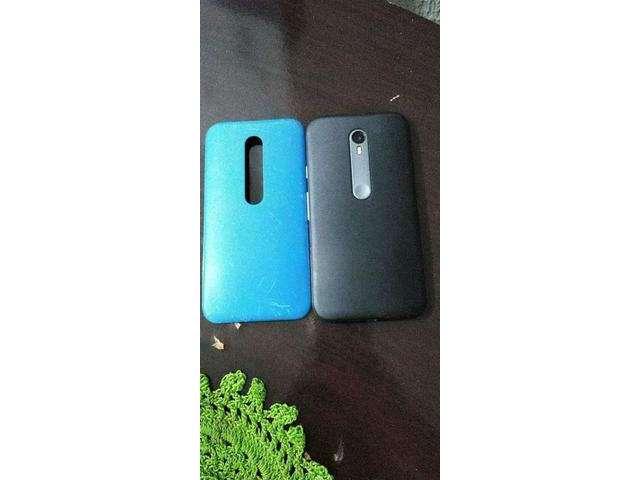 Moto g3