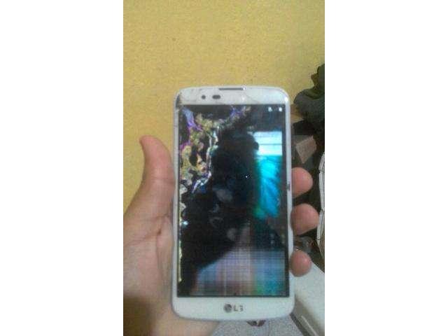 LG k10