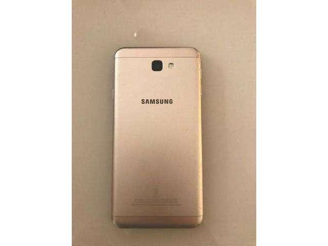 Samsung J7 Prime