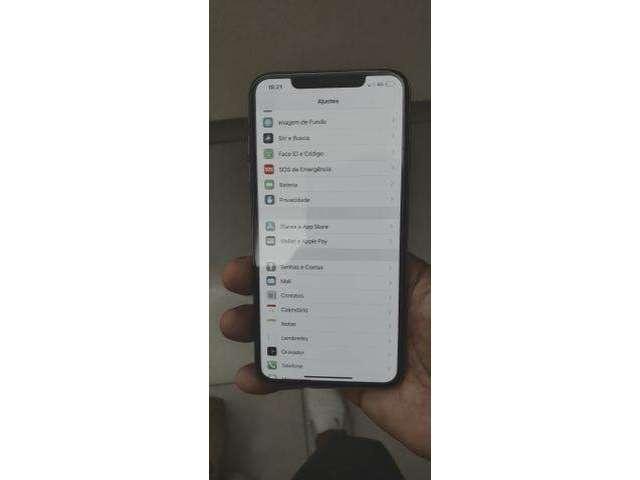 IPhone XS MAX 512GB Intacto! Troco por outros mas volta