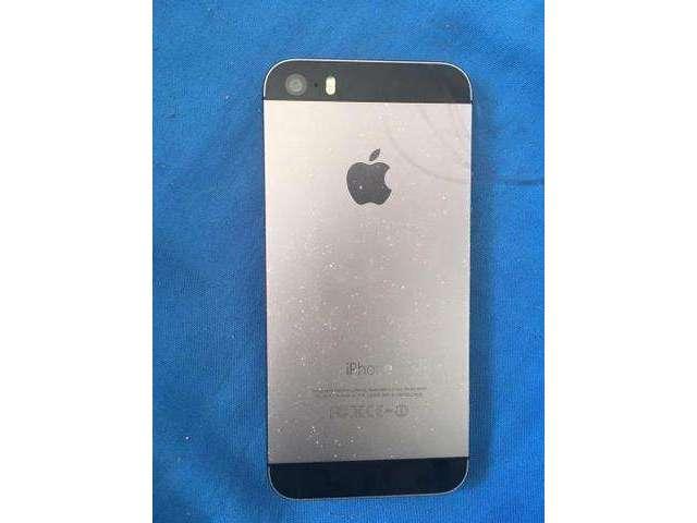 IPhone 5s