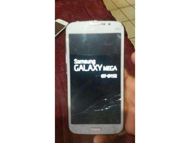 Samsung Galaxy Mega
