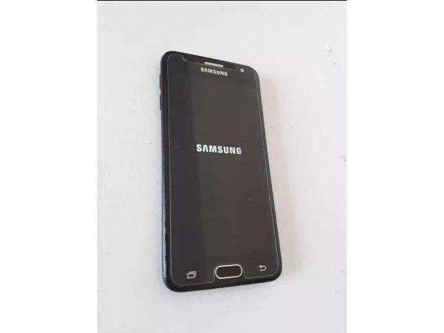 Samsung J5 Prime, divido no cartÃ£o