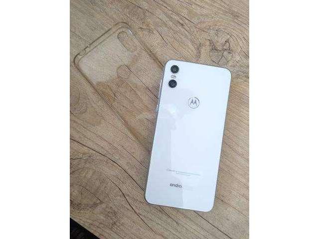 Vendo moto one