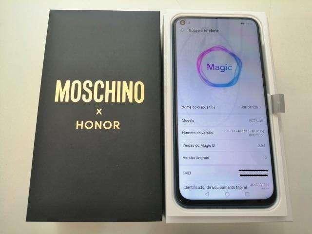 Huawei Honor V20 8GB/256GB EdiÃ§Ã£o Limitada