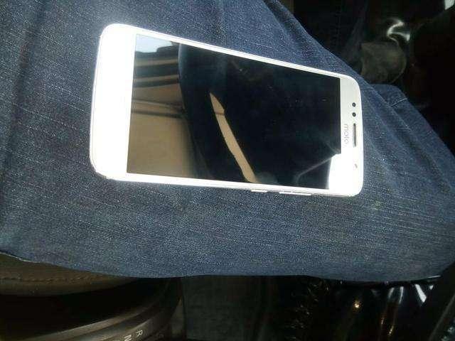 Moto G 5s 32g