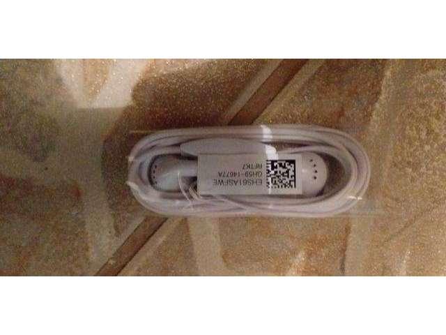 Fone de ouvido samsung original