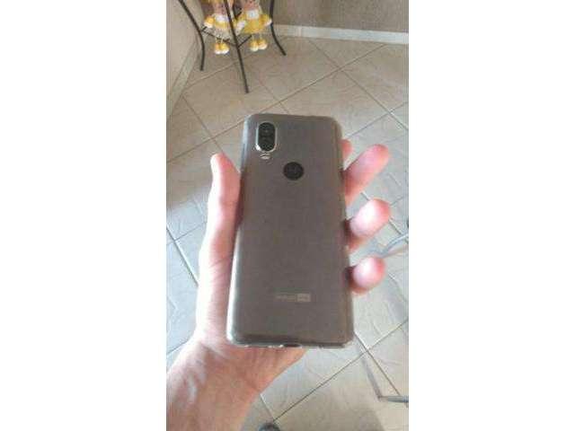 Motorola One Vision
