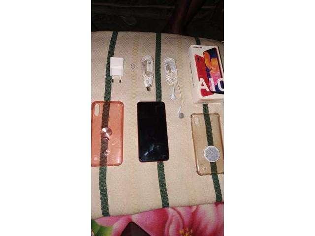 Samsung Galaxy A10