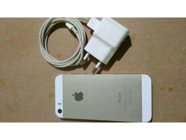 Iphone 5s