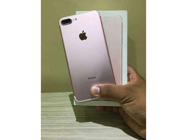 Iphone 7 plus