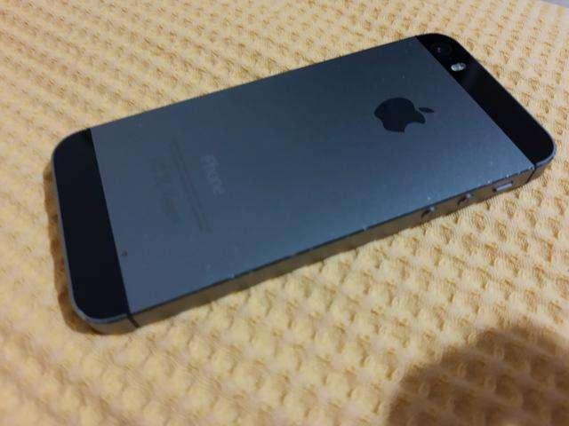 IPhone 5s 32 barato