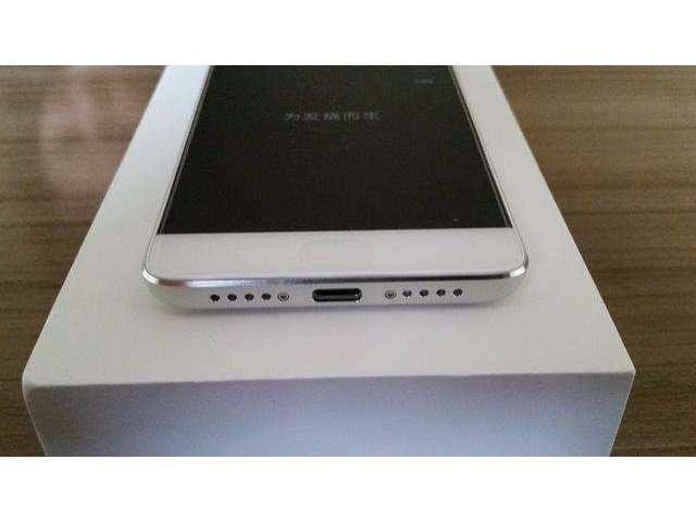 Xiaomi mi5s 64gigas gold completo impecÃ¡vel
