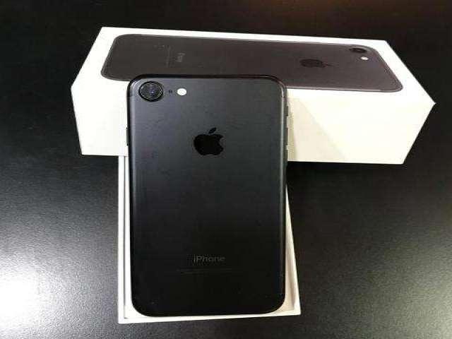 Iphone 7 32gb ( excelente estado)