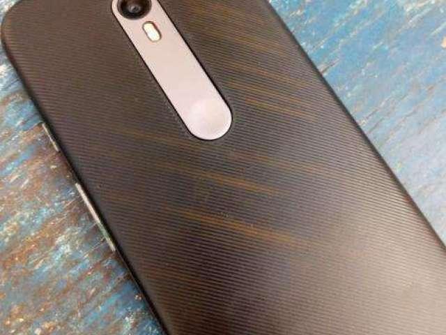 Moto G3