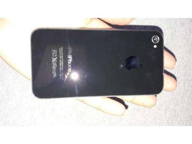 Iphone para retirada de peÃ§as