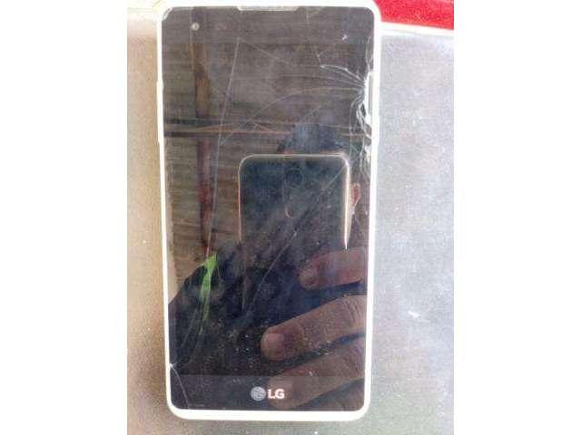 Lg X Style