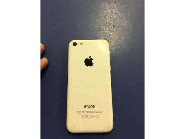 IPhone 5c