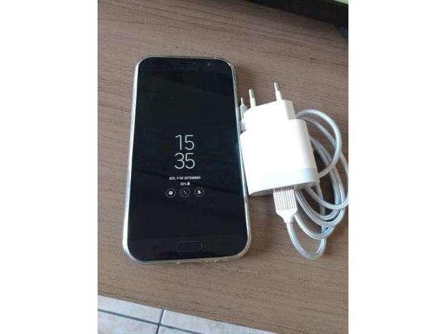 Samsung A7