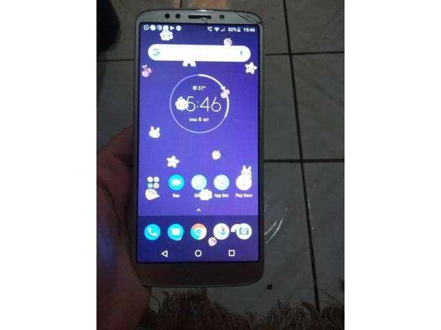 Moto E5