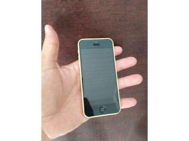 IPhone 5c