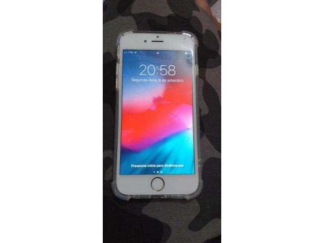 Iphone 6 Gold