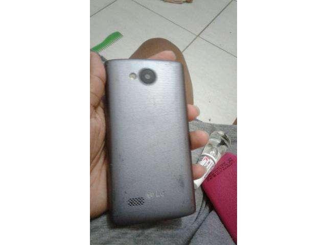 Lg 4 gb todo bom tem conversa