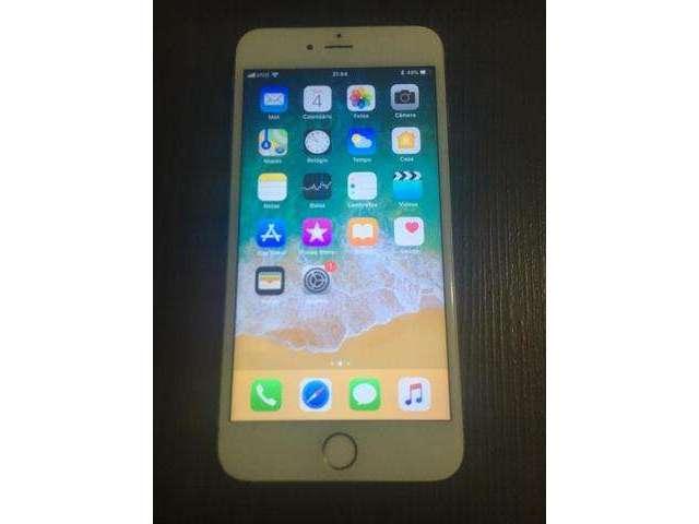 IPhone 6 Plus 64gb