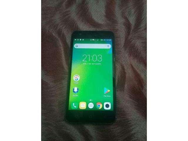Vendo esse celular Lenovo 260