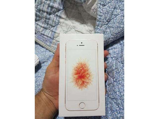 IPhone 5se