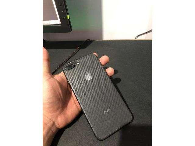 Iphone 8 plus 64 gb