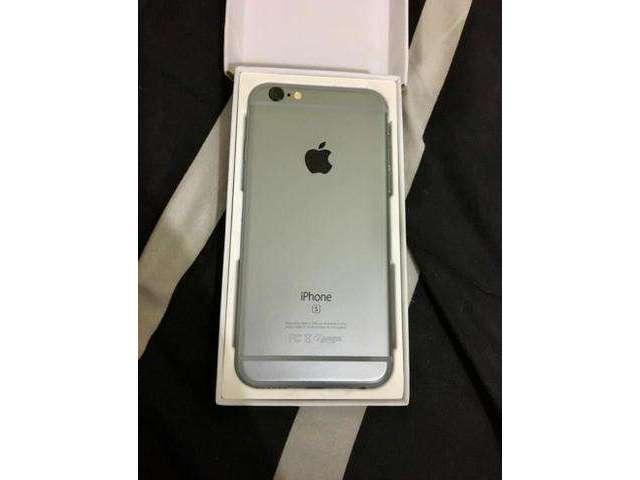 IPhone 6s 32gb troco por a50 Samsung
