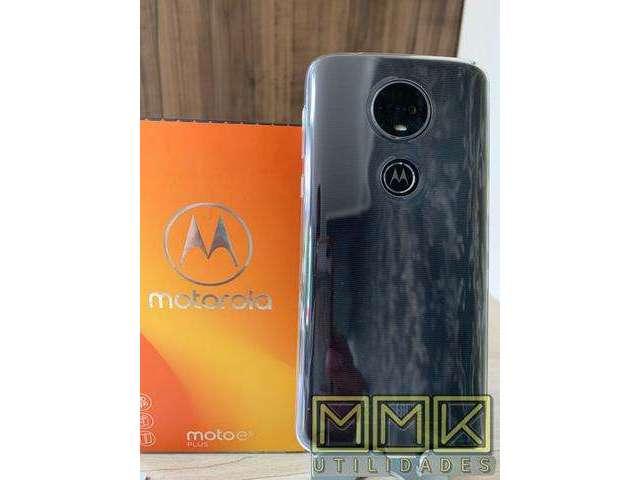 Celular Motorola MOTO E 5 Plus 32 Gigas Novo