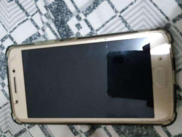 Celular moto g5