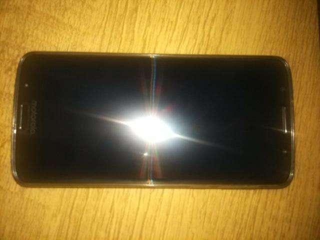 Moto G6 plus 64gb