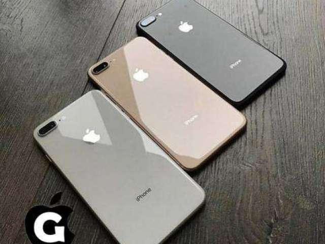 IPhone 8 Plus 64gb 12x no cartÃ£o s/ juros