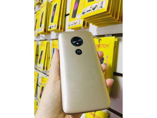 Promooo !!! Moto e5 play 16 giga em excelente condiÃ§Ãµes aceitamos cartoes
