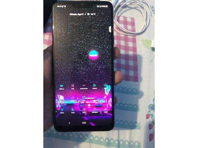 LG G7 ThinQ