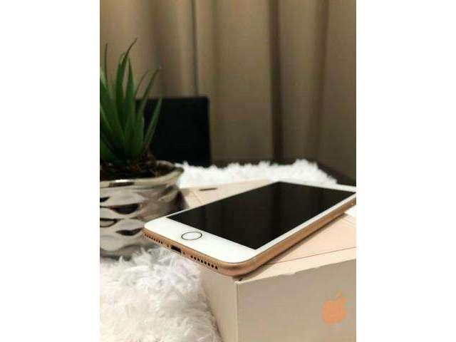 Iphone 8 Plus 64 GB