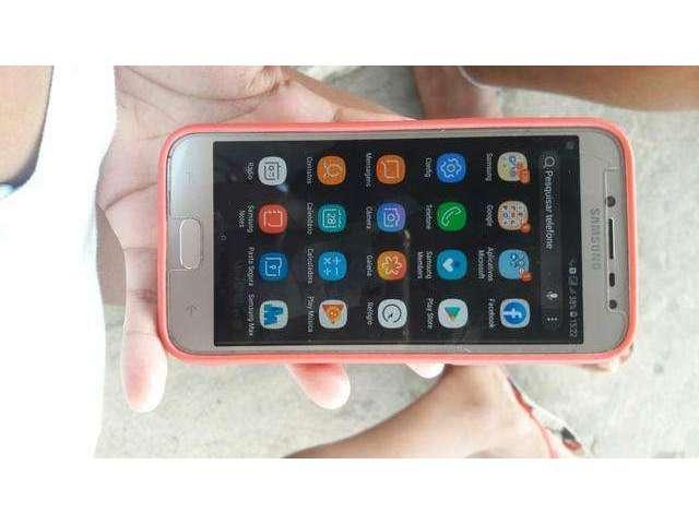 Celular Samsung Galaxy J2 prÃ³