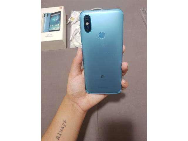 Xiaomi mi a2
