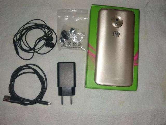 Moto G7 Play