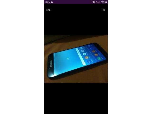 J7 prÃ³ 64 gigas novo vendo ou troco