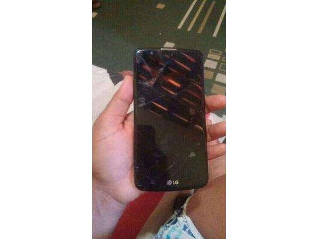 Lg k10